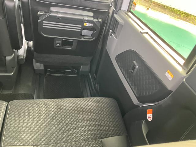 タントカスタムＲＳセレクション（山口県）の中古車