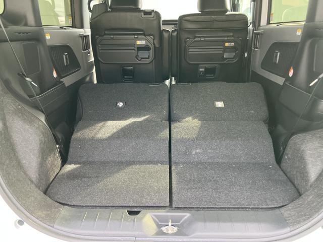 タントカスタムＲＳセレクション（山口県）の中古車