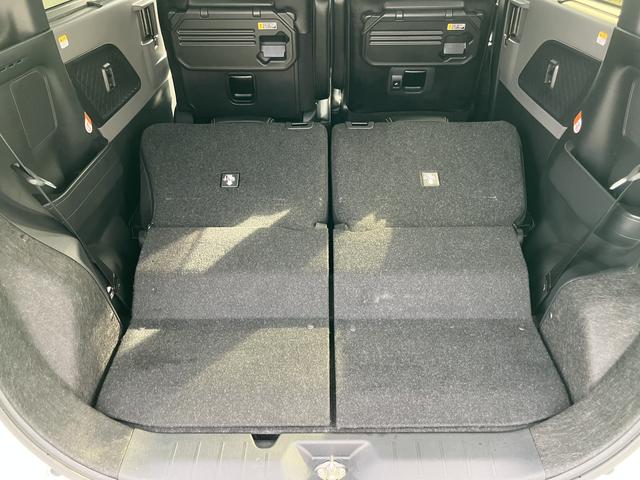 タントカスタムＲＳセレクション（山口県）の中古車