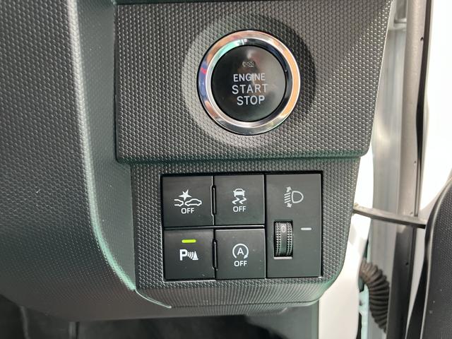 タフトＸ（山口県）の中古車