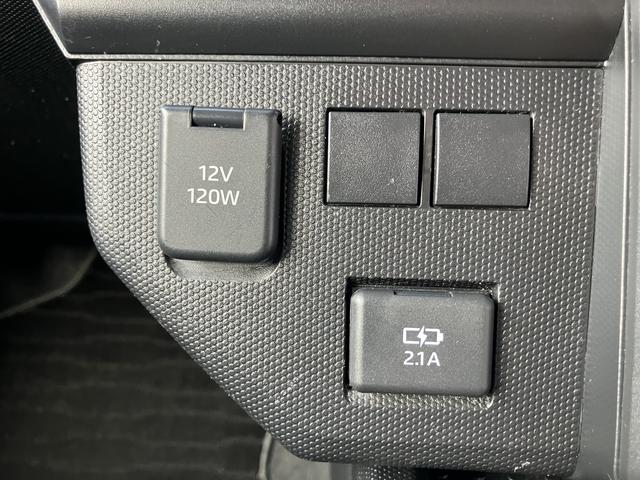 タフトＸ（山口県）の中古車