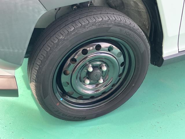 タフトＸ（山口県）の中古車