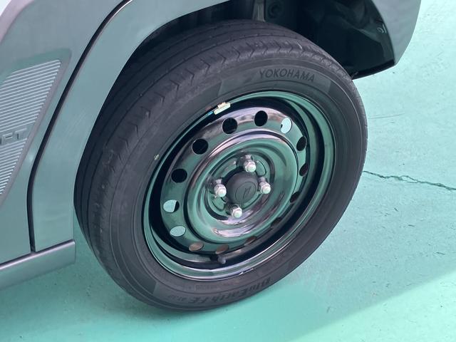 タフトＸ（山口県）の中古車