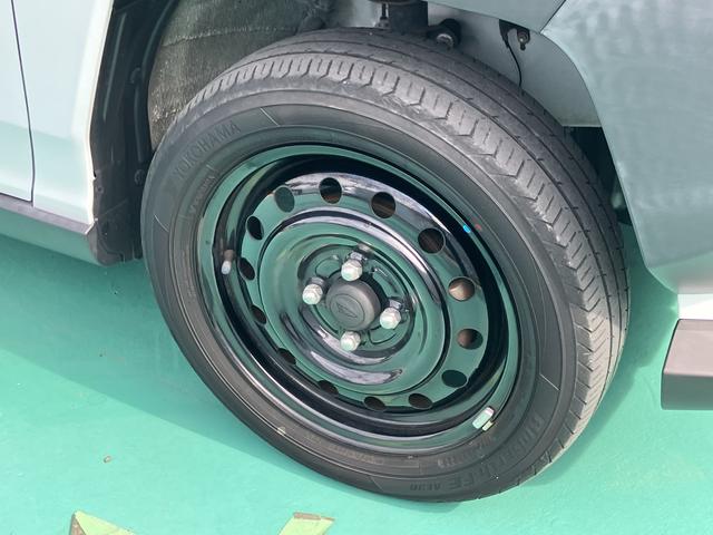 タフトＸ（山口県）の中古車