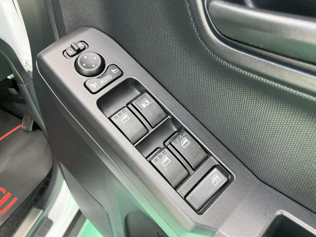 タフトＸ（山口県）の中古車