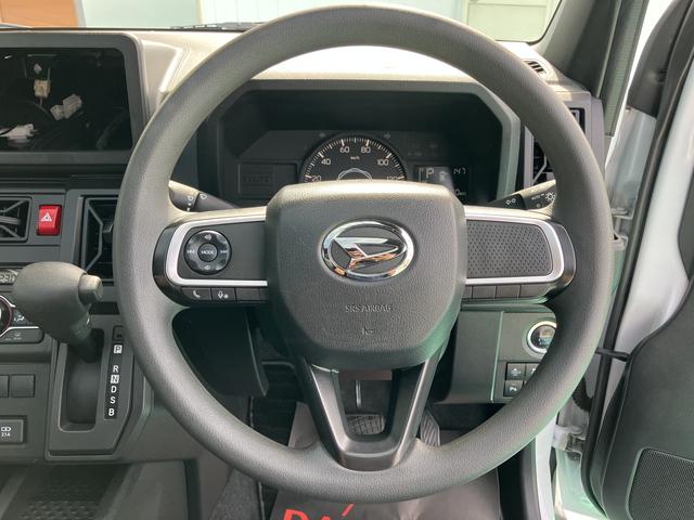 タフトＸ（山口県）の中古車