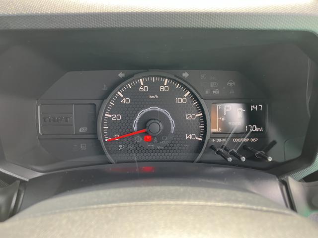 タフトＸ（山口県）の中古車