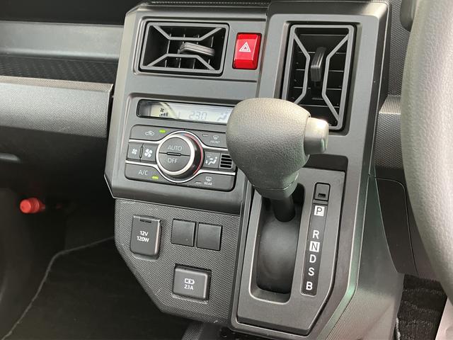 タフトＸ（山口県）の中古車