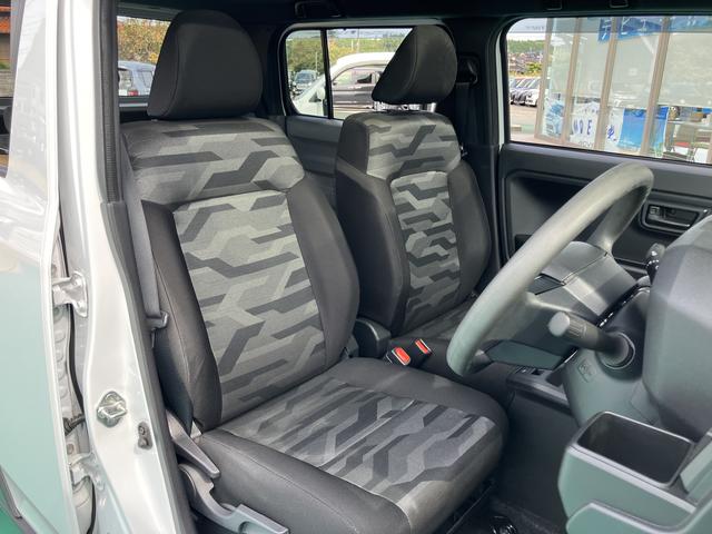 タフトＸ（山口県）の中古車