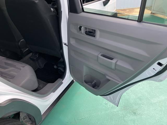 タフトＸ（山口県）の中古車