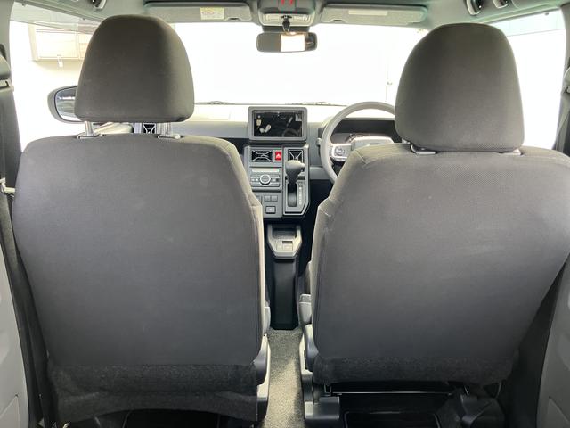 タフトＸ（山口県）の中古車