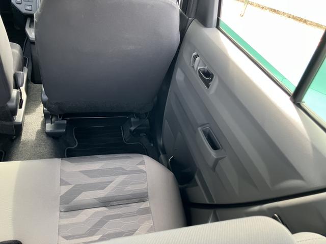 タフトＸ（山口県）の中古車