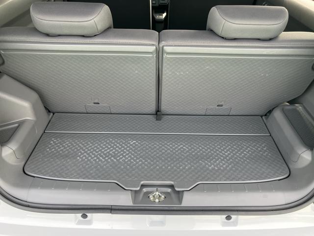 タフトＸ（山口県）の中古車