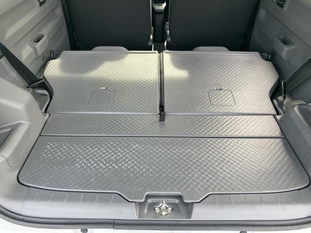 タフトＸ（山口県）の中古車