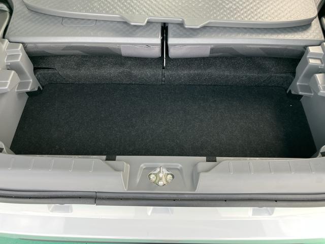 タフトＸ（山口県）の中古車