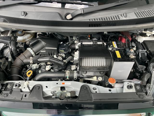タントカスタムＲＳターボエンジン　１オーナー　キーフリー　アルミホイール　ＡＢＳ　エアバック　記録簿　スマートキーＰスタート（山口県）の中古車