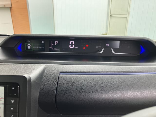 タントカスタムＲＳターボエンジン　１オーナー　キーフリー　アルミホイール　ＡＢＳ　エアバック　記録簿　スマートキーＰスタート（山口県）の中古車