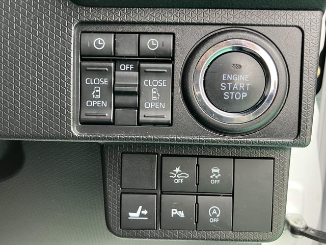 タントカスタムＲＳターボエンジン　１オーナー　キーフリー　アルミホイール　ＡＢＳ　エアバック　記録簿　スマートキーＰスタート（山口県）の中古車