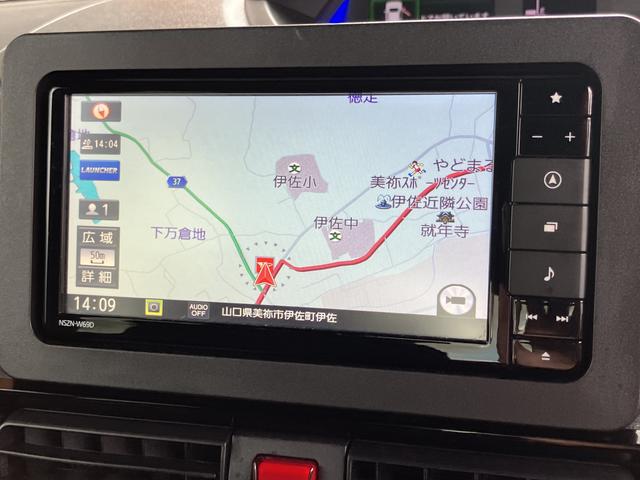 タントカスタムＲＳターボエンジン　１オーナー　キーフリー　アルミホイール　ＡＢＳ　エアバック　記録簿　スマートキーＰスタート（山口県）の中古車