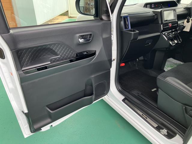 タントカスタムＲＳターボエンジン　１オーナー　キーフリー　アルミホイール　ＡＢＳ　エアバック　記録簿　スマートキーＰスタート（山口県）の中古車
