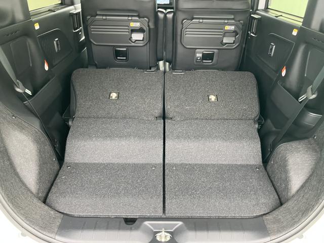 タントカスタムＲＳターボエンジン　１オーナー　キーフリー　アルミホイール　ＡＢＳ　エアバック　記録簿　スマートキーＰスタート（山口県）の中古車