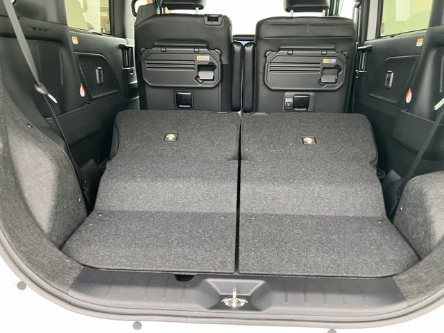 タントカスタムＲＳターボエンジン　１オーナー　キーフリー　アルミホイール　ＡＢＳ　エアバック　記録簿　スマートキーＰスタート（山口県）の中古車