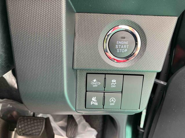 タフトG ダーククロムベンチャー(山口県)の中古車
