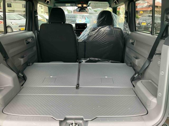 タフトG ダーククロムベンチャー(山口県)の中古車