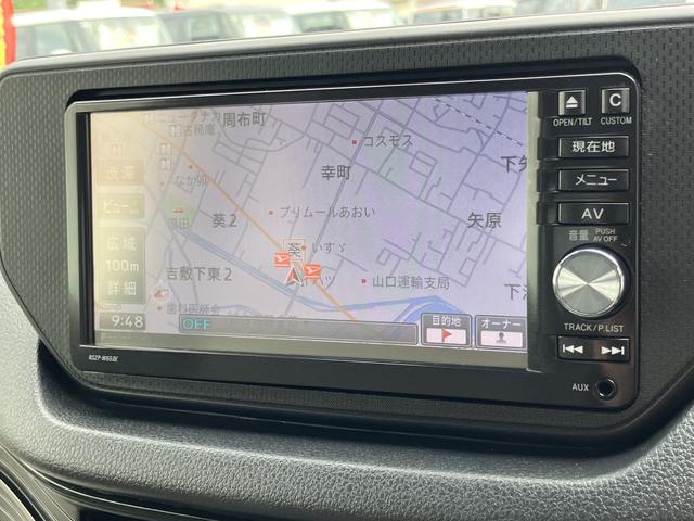 ムーヴＸ　ＳＡII（山口県）の中古車