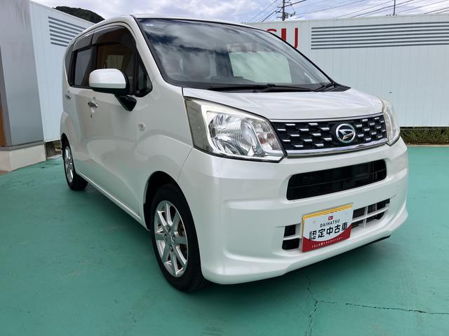 ムーヴＸ　ＳＡII（山口県）の中古車