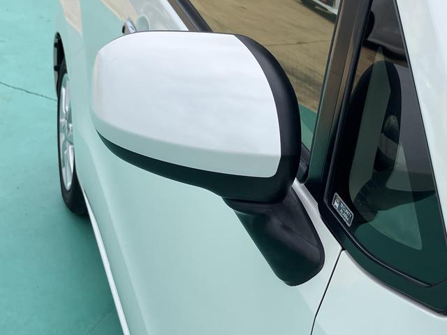 ムーヴＸ　ＳＡII（山口県）の中古車