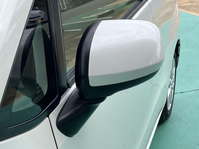 ムーヴＸ　ＳＡII（山口県）の中古車