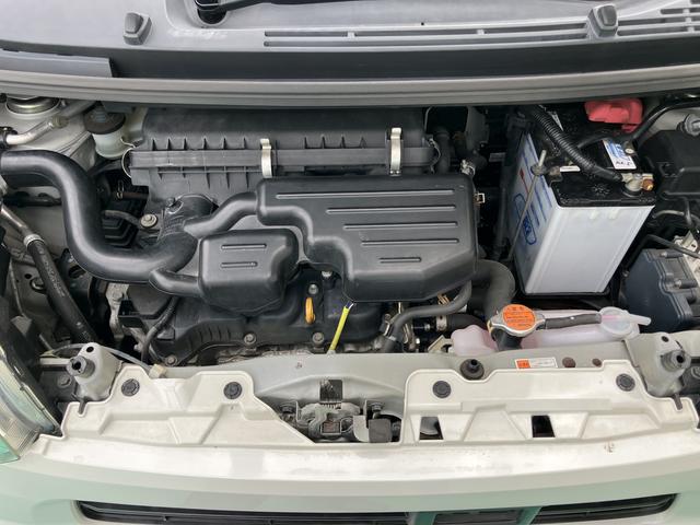 ムーヴＸ　ＳＡII（山口県）の中古車