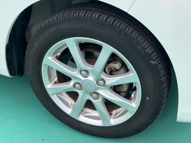 ムーヴＸ　ＳＡII（山口県）の中古車