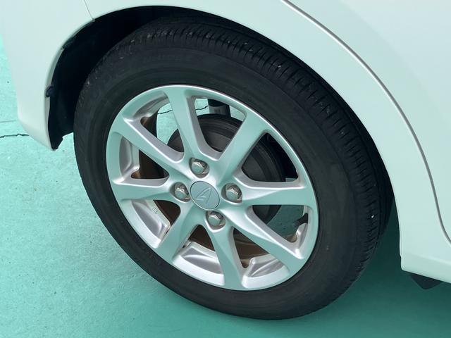 ムーヴＸ　ＳＡII（山口県）の中古車