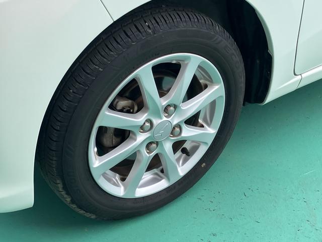 ムーヴＸ　ＳＡII（山口県）の中古車