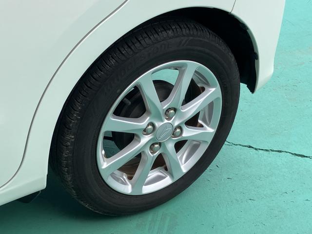 ムーヴＸ　ＳＡII（山口県）の中古車