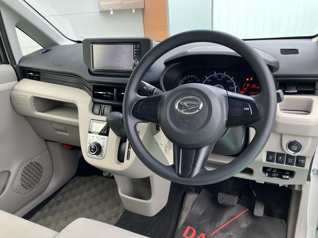 ムーヴＸ　ＳＡII（山口県）の中古車