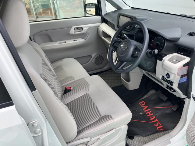 ムーヴＸ　ＳＡII（山口県）の中古車
