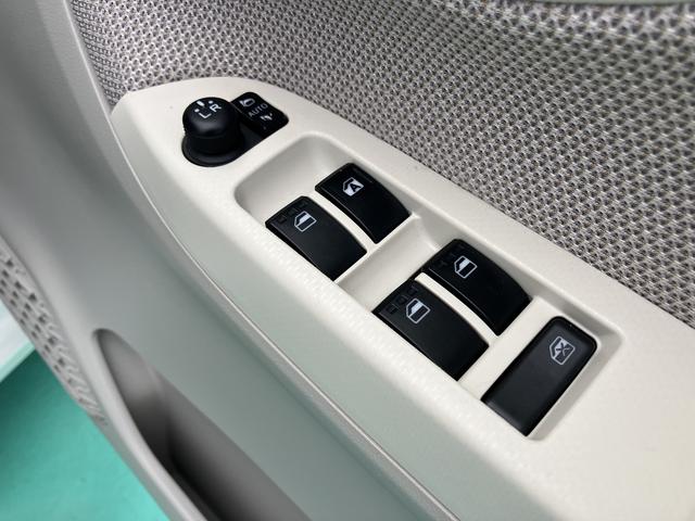 ムーヴＸ　ＳＡII（山口県）の中古車