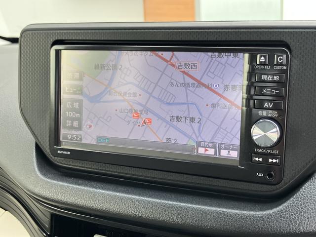 ムーヴＸ　ＳＡII（山口県）の中古車