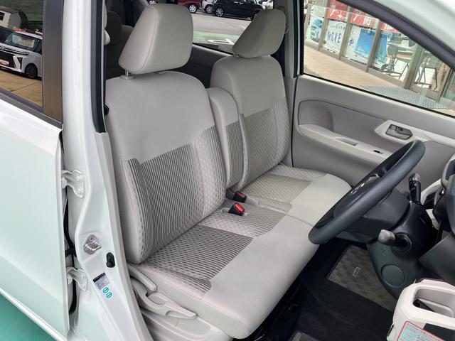 ムーヴＸ　ＳＡII（山口県）の中古車