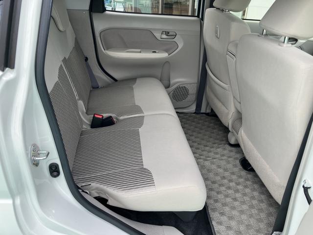 ムーヴＸ　ＳＡII（山口県）の中古車