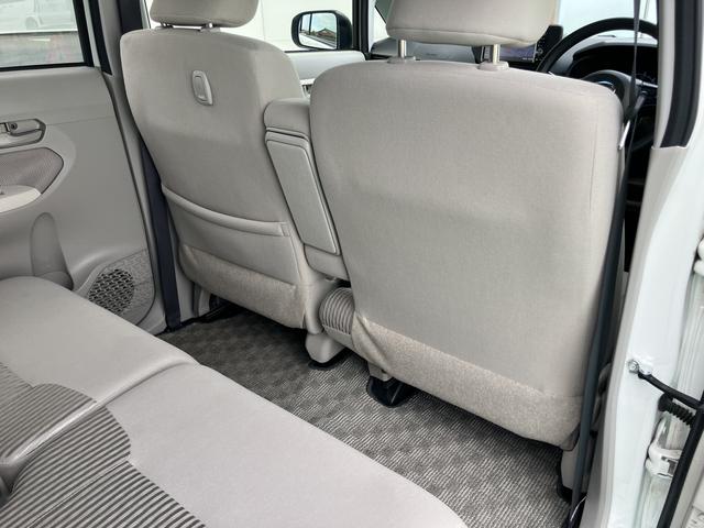 ムーヴＸ　ＳＡII（山口県）の中古車