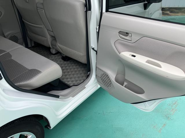 ムーヴＸ　ＳＡII（山口県）の中古車