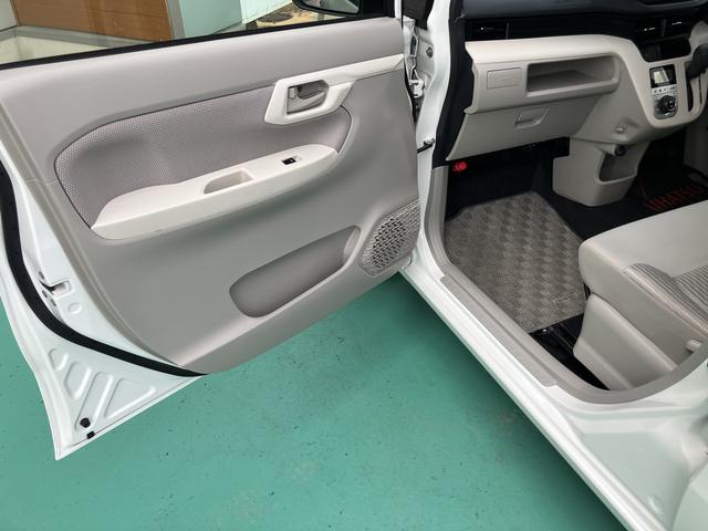 ムーヴＸ　ＳＡII（山口県）の中古車