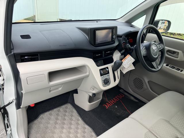 ムーヴＸ　ＳＡII（山口県）の中古車