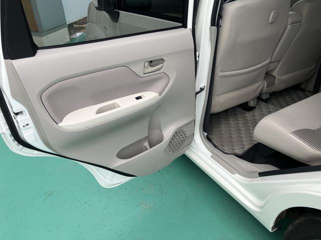 ムーヴＸ　ＳＡII（山口県）の中古車