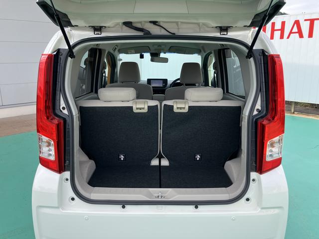 ムーヴＸ　ＳＡII（山口県）の中古車
