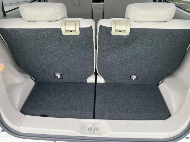 ムーヴＸ　ＳＡII（山口県）の中古車